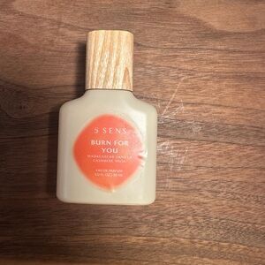 5 SENS Burn For You Eau de Parfum